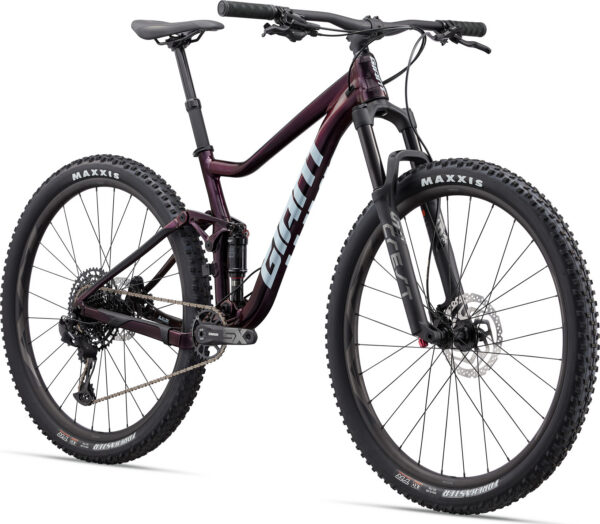 Jalgratas Giant Stance 29 1, Rosewood (L) - Image 2