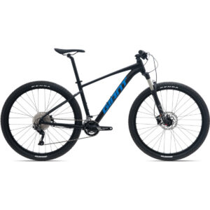 Jalgratas GIANT Talon 29 1 GE, Black (L) Jalgrattad Elektritõukerattad, elektrilised jalgrattad ja laste elektriautod