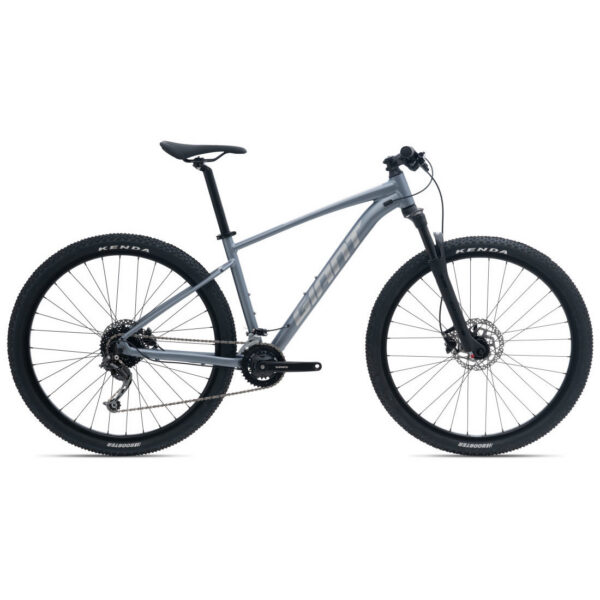 Jalgratas GIANT Talon 29 2 GE, Knight Shield (M) Jalgrattad Elektritõukerattad, elektrilised jalgrattad ja laste elektriautod
