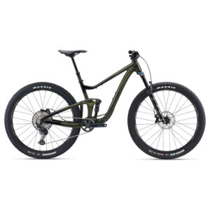 Jalgratas Giant Trance 1 29″, Phantom Green (XL) Jalgrattad Elektritõukerattad, elektrilised jalgrattad ja laste elektriautod