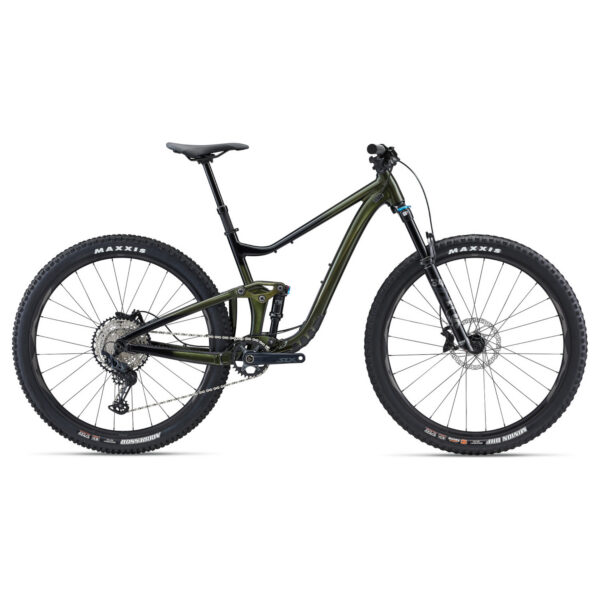 Jalgratas Giant Trance 1 29", Phantom Green (M)