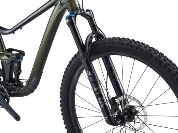 Jalgratas Giant Trance 1 29", Phantom Green (M) - Image 2