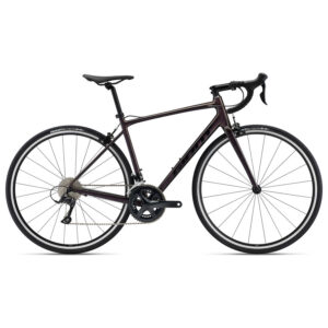 Jalgratas Giant Contend 1, Rosewood (L) Jalgrattad Elektritõukerattad, elektrilised jalgrattad ja laste elektriautod