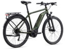 Elektrijalgratas Giant Explore E+3 GTS, Phantom Green (M)