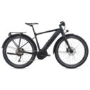 Elektrijalgratas Giant Fastroad E+ EX Pro, Black, 27,5 tolli (M)