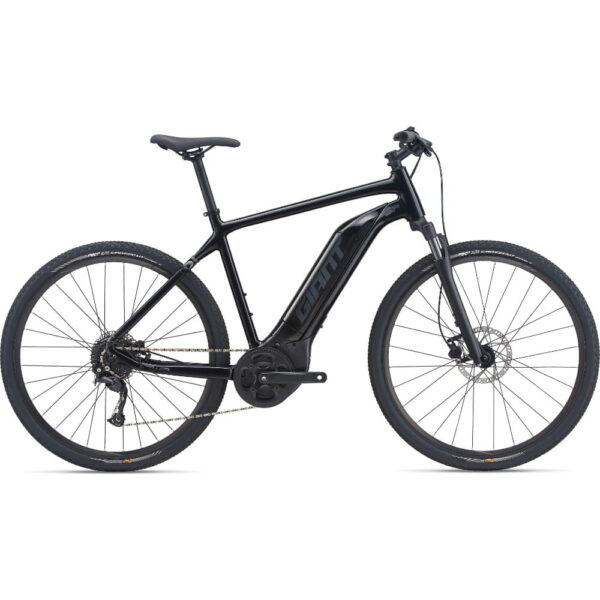 Elektrijalgratas Giant Roam E+ GTS, 28 tolli (L) Elektrirattad Elektritõukerattad, elektrilised jalgrattad ja laste elektriautod 1