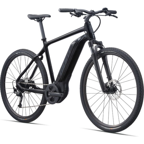 Elektrijalgratas Giant Roam E+ GTS, 28 tolli (L) Elektrirattad Elektritõukerattad, elektrilised jalgrattad ja laste elektriautod 2