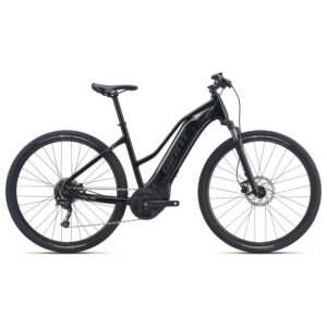 Elektrijalgratas Giant Roam E+ STA, 28 tolli (L) Elektrirattad Elektritõukerattad, elektrilised jalgrattad ja laste elektriautod