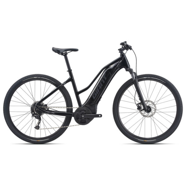 Elektrijalgratas Giant Roam E+ STA, 28 tolli (L) Elektrirattad Elektritõukerattad, elektrilised jalgrattad ja laste elektriautod
