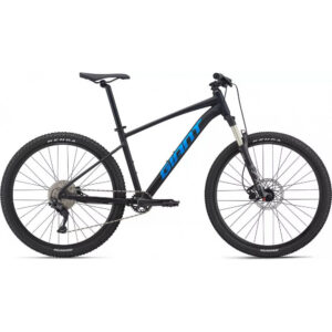 Jalgratas GIANT Talon 29 1, Black (XL) Jalgrattad Elektritõukerattad, elektrilised jalgrattad ja laste elektriautod