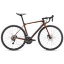 Jalgratas Giant TCR Advanced 2 Disc-PC Hematite (M/L) Jalgrattad Elektritõukerattad, elektrilised jalgrattad ja laste elektriautod