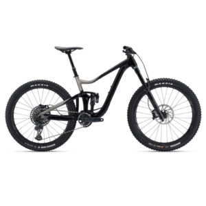Jalgratas GIANT Trance X 1 27,5″, must (L) Jalgrattad Elektritõukerattad, elektrilised jalgrattad ja laste elektriautod