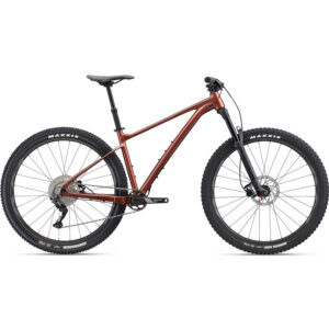 Jalgratas Giant Fathom 29 2, Terracotta (XL) Jalgrattad Elektritõukerattad, elektrilised jalgrattad ja laste elektriautod