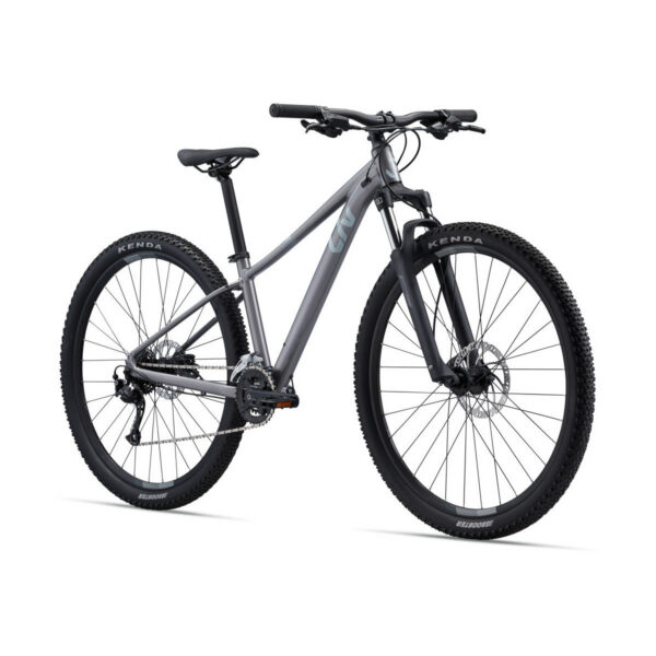 Jalgratas naistele LIV Tempt 2, Liquid Metal, 27,5" (M) - Image 2