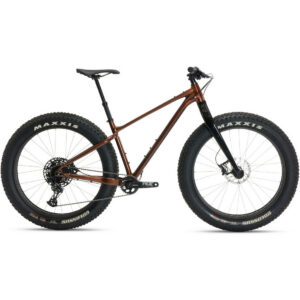 Fatbike jalgratas Giant Yukon 1, Hematite, 27,5 tolli (XL) Jalgrattad Elektritõukerattad, elektrilised jalgrattad ja laste elektriautod 1