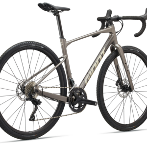Gravel jalgratas GIANT Revolt 1 (2025) Metal (M/L) Jalgrattad Elektritõukerattad, elektrilised jalgrattad ja laste elektriautod 2