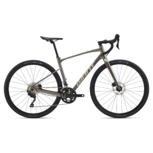 Gravel jalgratas GIANT Revolt 1 (2025) Metal (M/L) Jalgrattad Elektritõukerattad, elektrilised jalgrattad ja laste elektriautod 1