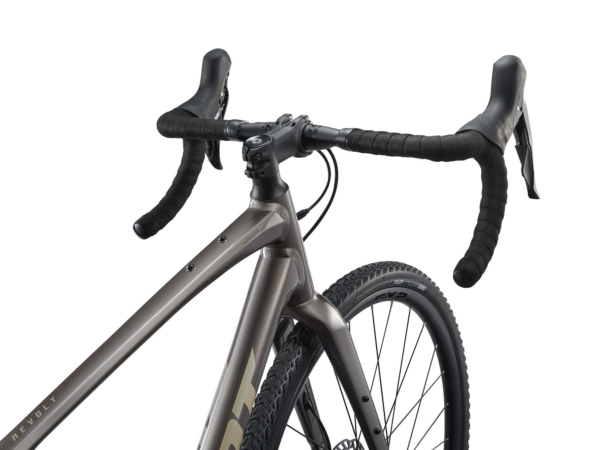 Gravel jalgratas GIANT Revolt 1 (2025) Metal (M/L) Jalgrattad Elektritõukerattad, elektrilised jalgrattad ja laste elektriautod 6