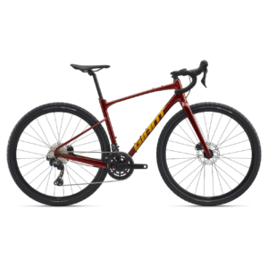 Gravel jalgratas GIANT Revolt 0 (2025) Mars Dust (M/L) Jalgrattad Elektritõukerattad, elektrilised jalgrattad ja laste elektriautod