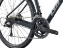 Gravel jalgratas GIANT Revolt 2 (2025) Asphalt Green (L) Jalgrattad Elektritõukerattad, elektrilised jalgrattad ja laste elektriautod 5
