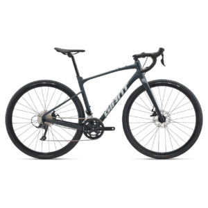 Gravel jalgratas GIANT Revolt 2 (2025) Asphalt Green (L) Jalgrattad Elektritõukerattad, elektrilised jalgrattad ja laste elektriautod 1