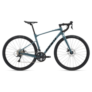 Gravel jalgratas GIANT Revolt 2 (2025) Storm Cloud (L) Jalgrattad Elektritõukerattad, elektrilised jalgrattad ja laste elektriautod