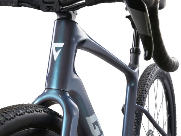 Gravel jalgratas GIANT Revolt Advanced 1 (2025) Ocean Twilight (S) - Image 4