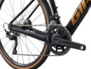 Gravel jalgratas GIANT Revolt Advanced 3 (2025) Panther (S)