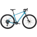 Gravel jalgratas KONA Ouroboros CR, Blue (XL)