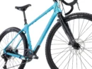 Gravel jalgratas KONA Ouroboros CR, Blue (XL)