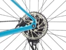 Gravel jalgratas KONA Ouroboros CR, Blue (XL)