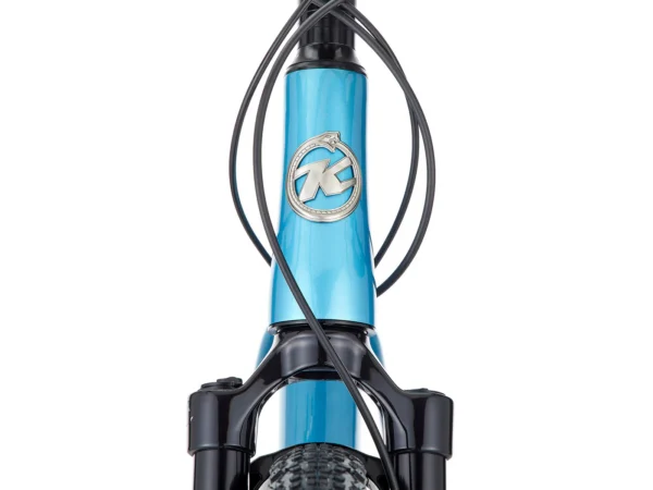 Gravel jalgratas KONA Ouroboros CR, Blue (XL) - Image 6