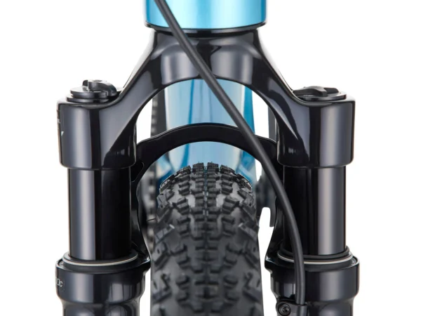 Gravel jalgratas KONA Ouroboros CR, Blue (XL) - Image 7