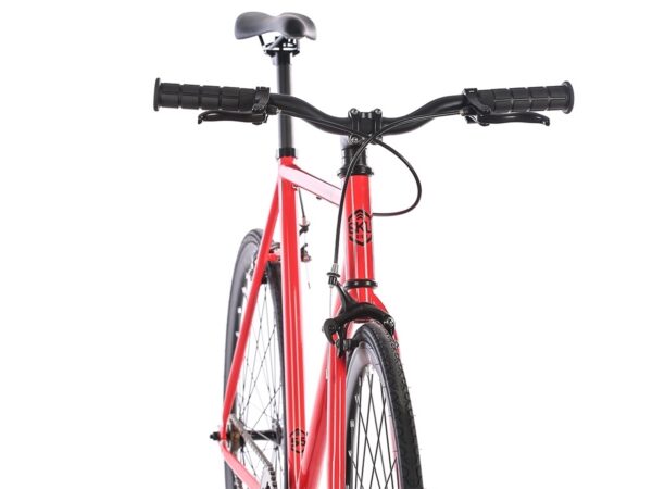 Fixie jalgratas 6KU Cayenne (M) - Image 4