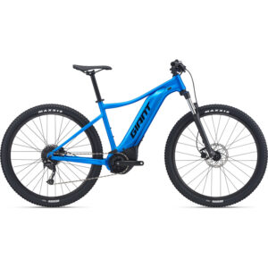 Elektrijalgratas GIANT Talon E+ 2, 29″ Metallic Blue (L) Elektrirattad Elektritõukerattad, elektrilised jalgrattad ja laste elektriautod