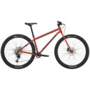 Jalgratas KONA Unit X, 29″ Matte Bloodstone (XL) Jalgrattad Elektritõukerattad, elektrilised jalgrattad ja laste elektriautod 1