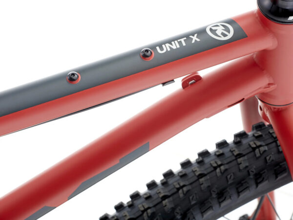 Jalgratas KONA Unit X, 29″ Matte Bloodstone (XL) Jalgrattad Elektritõukerattad, elektrilised jalgrattad ja laste elektriautod 7