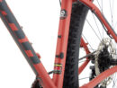 Jalgratas KONA Unit X, 29″ Matte Bloodstone (XL) Jalgrattad Elektritõukerattad, elektrilised jalgrattad ja laste elektriautod 4