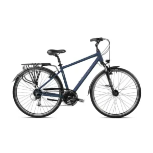 Jalgratas ROMET Wagant 5, 28″ sinine (M) Jalgrattad Elektritõukerattad, elektrilised jalgrattad ja laste elektriautod