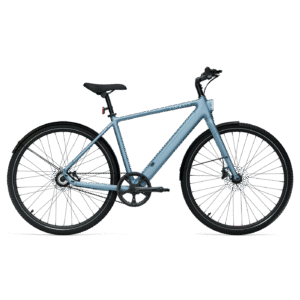 Elektrijalgratas TENWAYS CGO600 PRO, Sky Blue (XL) Elektrirattad Elektritõukerattad, elektrilised jalgrattad ja laste elektriautod 1