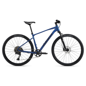 Jalgratas GIANT Roam 1 (2025) Electron Blue (L) Jalgrattad Elektritõukerattad, elektrilised jalgrattad ja laste elektriautod