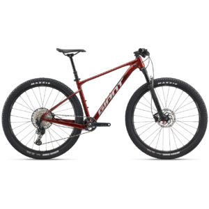 Jalgratas GIANT XTC SLR 29 1 (2025) Mars Dust (XL) Jalgrattad Elektritõukerattad, elektrilised jalgrattad ja laste elektriautod