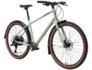 Jalgratas KONA Dew DL (2025) 27,5″ Green (L) Jalgrattad Elektritõukerattad, elektrilised jalgrattad ja laste elektriautod 2