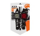 Jalgrattatulede komplekt AXA Niteline 44 Jalgrattatuled Elektritõukerattad, elektrilised jalgrattad ja laste elektriautod 2