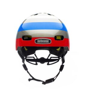 Lastekiiver NUTCASE Little Nutty, Captain Gloss MIPS, XS Lisavarustus Elektritõukerattad, elektrilised jalgrattad ja laste elektriautod 2