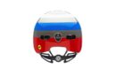 Lastekiiver NUTCASE Little Nutty, Captain Gloss MIPS, XS Lisavarustus Elektritõukerattad, elektrilised jalgrattad ja laste elektriautod 3