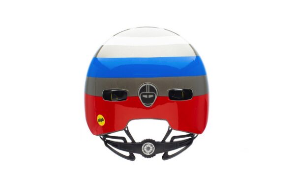 Lastekiiver NUTCASE Little Nutty, Captain Gloss MIPS, XS Lisavarustus Elektritõukerattad, elektrilised jalgrattad ja laste elektriautod 3