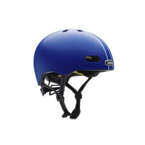 Jalgrattakiiver Nutcase Ocean Stripe Gloss MIPS 52-56cm Lisavarustus Elektritõukerattad, elektrilised jalgrattad ja laste elektriautod 1