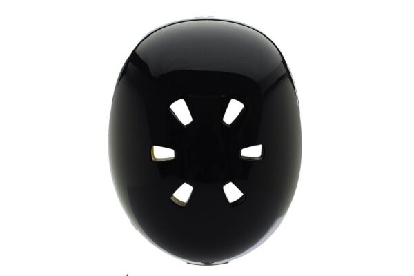 Jalgrattakiiver Nutcase Darth Lightnin’ Reflective MIPS 56-60 cm Lisavarustus Elektritõukerattad, elektrilised jalgrattad ja laste elektriautod 5