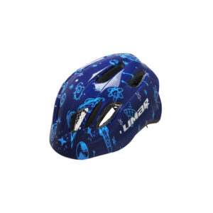Jalgrattakiiver lastele Limar Kid Pro S Space Blue, 46-52 cm Lisavarustus Elektritõukerattad, elektrilised jalgrattad ja laste elektriautod 1